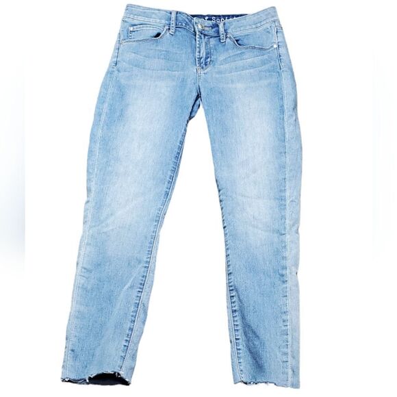 Articles of Society Ankle Jeans - Picture 2 of 8